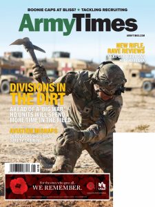 Army Times – May 2024