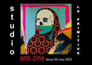 Arts Zine – May 2024