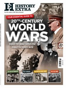 BBC History Special Edition – 20th Century World Wars – May…