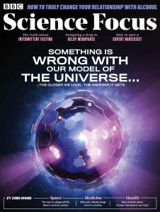 BBC Science Focus Magazine – May 2024