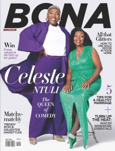 BONA Magazine – May 2024