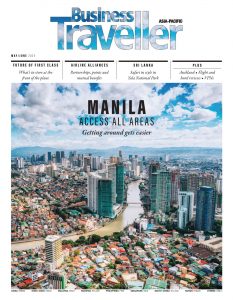 Business Traveller Asia Pacific Edition – May-June 2024