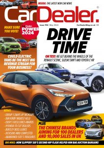 Car Dealer – Issue 194, May 2024