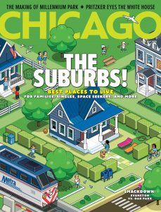 Chicago magazine – June 2024