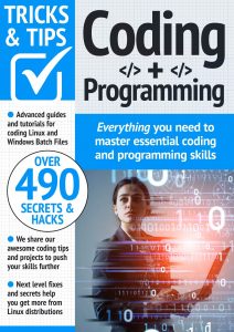 Coding Tricks and Tips – 18th Edition, 2024