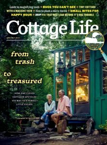 Cottage Life – June-July 2024