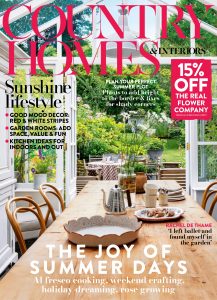 Country Homes & Interiors – June 2024