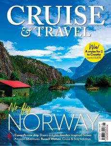 Cruise & Travel – June-July 2024