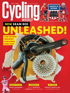 Cycling Weekly – May 16, 2024