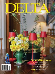 Delta Magazine May-June 2024