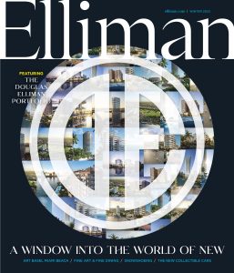 Elliman Magazine – Winter 2023