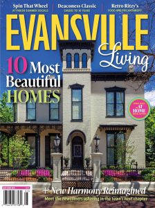 Evansville Living May-June 2024