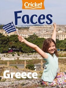 Faces People, Places, and World Culture for Kids and Childr…