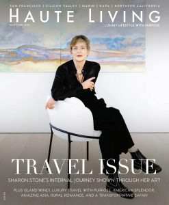 Haute Living – May-June 2024