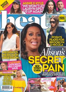 Heat UK – Issue 1294, 18-24 May 2024