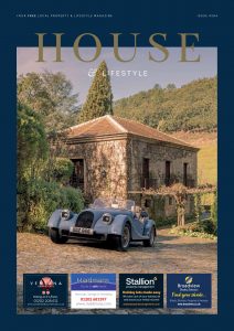 House & Lifestyle – May 2024