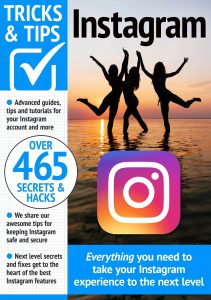 Instagram Tricks and Tips – 18th Edition 2024