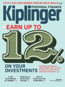 Kiplinger’s Personal Finance – June 2024