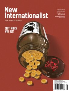 New Internationalist – May-June 2024