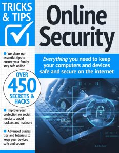 Online Security Tricks and Tips – 18th Edition 2024