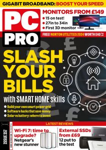 PC Pro – Issue 357, June 2024