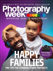 Photography Week – May 16-22, 2024