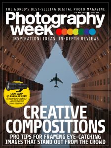 Photography Week – May 2-8, 2024
