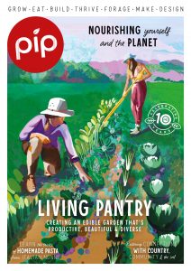Pip Magazine – Issue 32, 2024