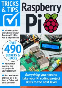 Raspberry Pi Tricks and Tips – 18th Edition 2024