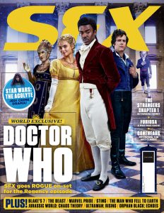 SFX – Issue 379, June 2024