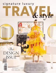 Signature Luxury Travel & Style – Issue 47, 2024