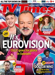 TV Times – 11 May 2024