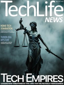 Techlife News – Issue 653, 04 May 2024