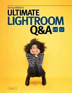 Terry White’S Ultimate Lightroom Q&A – April 2024
