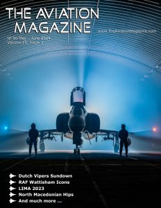 The Aviation Magazine – May – June 2024