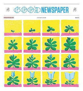 The Goodnewspaper – The 2024 Plants Edition