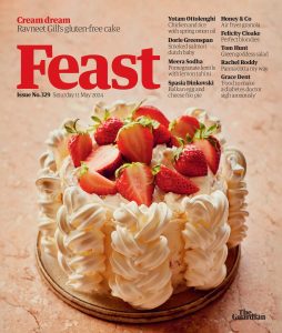 The Guardian Feast – Issue No  329, 11 May 2024