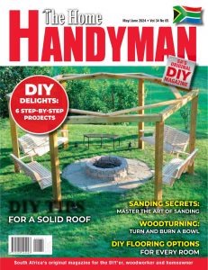 The Home Handyman – May June 2024