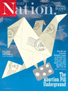 The Nation – May 2024