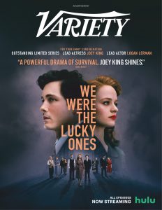 Variety – 15 May 2024