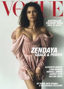 Vogue Australia – May 2024