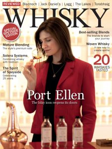 Whisky Magazine – May 2024