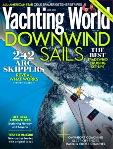 Yachting World – June 2024