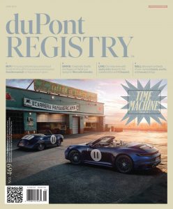 duPont REGISTRY – June 2024