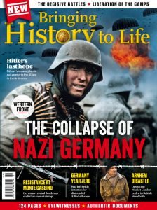 Bringing History to Life – The Collapse of Nazi Germany – W…