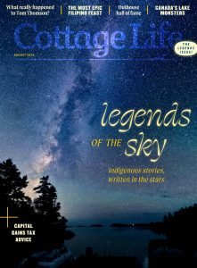 Cottage Life – August 2024