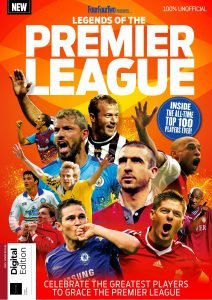 FourFourTwo Presents – Legends of the Premier League – 3rd …