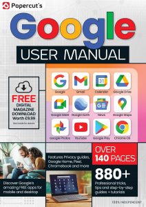 Google User Manual – June 2024[p]