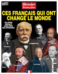 Histoire Française N 12 – Juin-Juillet-Août 2024[p
