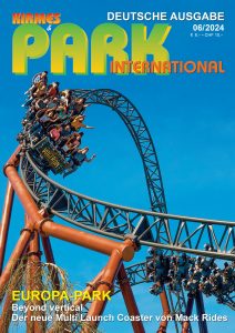 Kirmes & Park International Deutsche Ausgabe – Juni 2024[p]